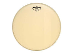 Peau de grosse caisse Aquarian 24" Deep Vintage II avec bande de feutre