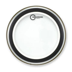 Aquarian 14" Studio-X Clear Drum Head
