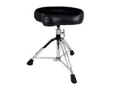 Roc N Soc Manual Spindle Black Saddle Throne MS O-K