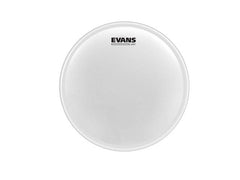 Peau de grosse caisse Evans 16" avec revêtement UV1