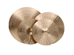 Sabian HHX Legacy Pack 15005XLN