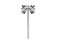 Supports de tom à plateforme Gibraltar Double L-Rod