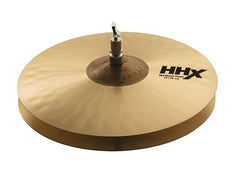 Sabian 14" HHX Medium Hi-Hat