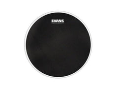 Peau de batterie maillée Evans Soundoff 12"