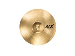 Sabian 16" AAX Medium Crash Brilliant
