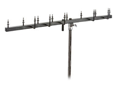Zildjian High Octave Deluxe Crotale Bar