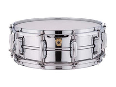 Ludwig 5x14 Supraphonic Snare Drum LM400