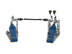 DW Machined Direct Drive Double Bass Drum Pedal DWCPMDD2BL