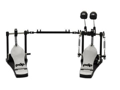 PDP 800 Series Double Pedal PDDP812