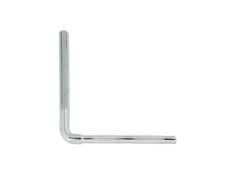 PDP L Arm 3/8" - 1/2"