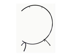 Support de gong Paiste 38" en forme de C