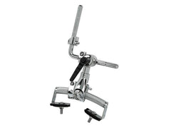DW Vintage-Style Short Rail Mount for Bass Drums