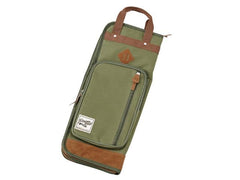 Tama Powerpad Designer Stick Bag Moss Green TSB24MG