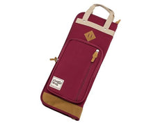 Tama Powerpad Designer Stick Bag Wine Red TSB24WR