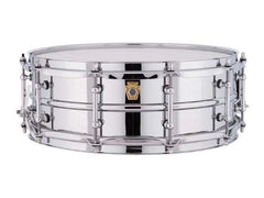 Caisse claire Ludwig 5x14 Supraphonic avec cosses à tube