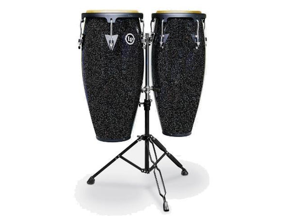 LP Santana Aspire 10" and 11" Conga Set
