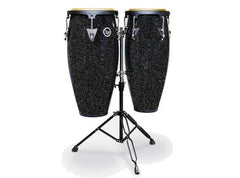 LP Santana Aspire 10" and 11" Conga Set LPA646-BM