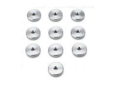 Ahead Tension Rod Locks 10 Pack