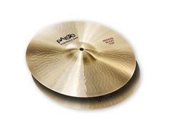 Paiste 14" Formula 602 Medium Hi-Hats 1043714