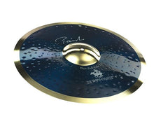Cloche de vélo Paiste Signature Blue Bell 22"