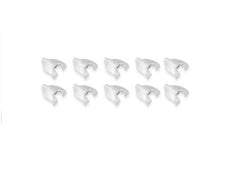Lot de 10 crochets pour grosse caisse vintage Gretsch G5462K