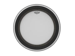 Peau de grosse caisse Remo 18" Emperor SMT avec revêtement
