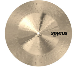 Sabian 18" Stratus Chinese Cymbal S1816