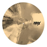 Sabian 22" HHX Redlight Crash
