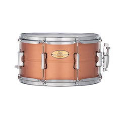 Pearl Primal Collective 13x7 Brushed Copper Snare Drum PSC1370C
