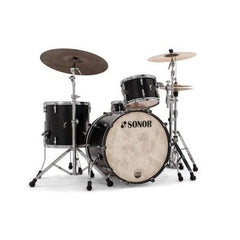 Sonor Momentum Beech Shell Pack 12 16FT 22BD GT Black