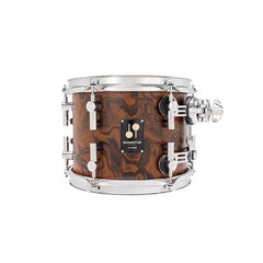 Sonor Momentum Maple Tom 10x7.75 California Burl