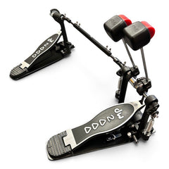 DW Double Bass Drum Pedal 2002 Used DWCP2002-USED