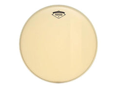 Aquarian 20" Modern Vintage II Bass Drum Head w/ Felt Strip