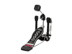 Pédale de grosse caisse simple DW 6000