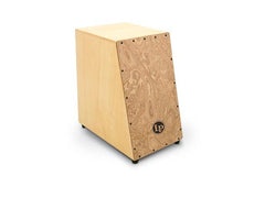 Cajon à surface inclinée LP