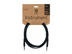 Planet Waves Patch Cable 10' PW-CGT-10