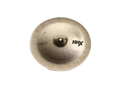 Sabian 14" HHX Evolution Mini Chinese Brilliant