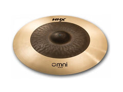 Sabian 22" HHX Omni Ride