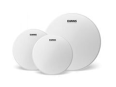 Evans G2 Coated Fusion Tom Pack 10 12 14