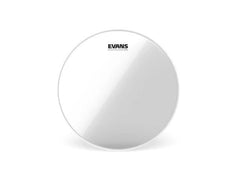 Evans 8" G12 Clear Drum Head