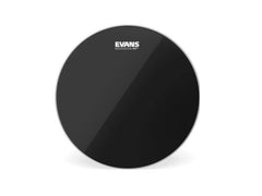 Evans 12" Reso Black Drum Head