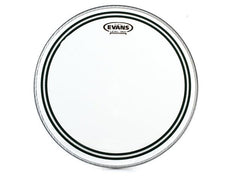 Evans 14" EC Reso Clear Drum Head