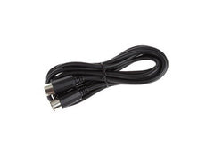 Roland MIDI Cable 1.5m Black MSC-15
