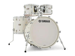 Pack de 4 fûts Yamaha Absolute Hybrid Maple 10T 12T 16FT 22BD