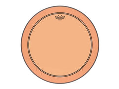 Peau de grosse caisse Remo Colortone Powerstroke 3 26"