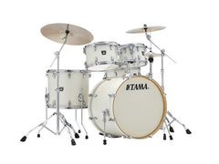 Tama Superstar Classic Maple Wrap 5 Piece Shell Pack