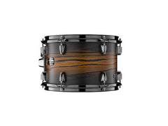 Tom hybride Yamaha Live Custom 12x8 en chêne