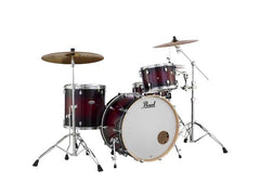 Pack de 3 fûts en érable Pearl Decade DMP943XP/C