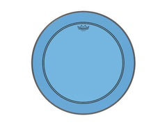 Remo 18" Colortone Powerstroke 3 Bass Drum Head
