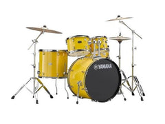 Yamaha Rydeen 5 PC 10 12 14FL 20BD 14SN avec matériel